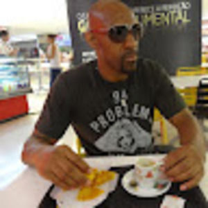 Meet your Posher, Ken